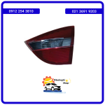 چراغ خطر عقب راست صندوق جک J5