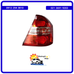 چراغ خطر عقب راست لیفان 620