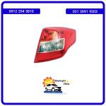 چراغ خطر عقب راست ام وی ام 550