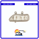 چراغ راهنما آینه چپ جک S5