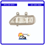 چراغ راهنما آینه چپ جک S5