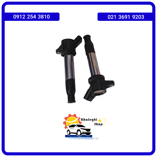 کویل لیفان ۶۲۰ (1800)