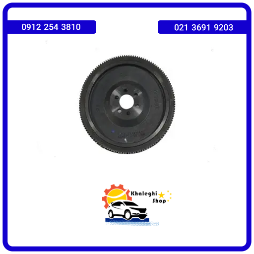 دنده فلاویل ام وی ام X33