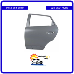 درب عقب چپ جک S5