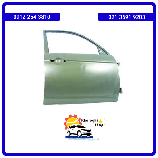 درب جلو راست لیفان X60