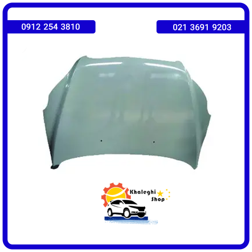 درب موتور لیفان X60