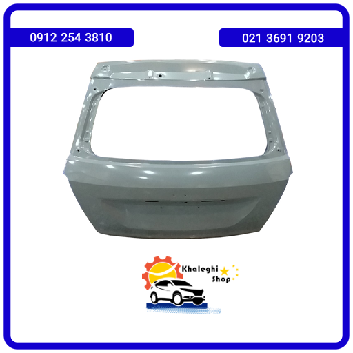 درب صندوق عقب لیفان X60