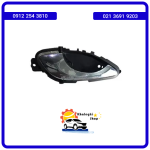 دستگیره داخلی جلو چپ جک J5