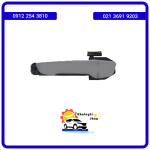 دستگیره درب بیرونی جلو چپ جک J5