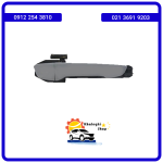 دستگیره درب بیرونی جلو راست جک J5