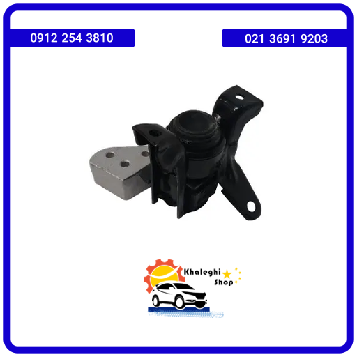 دسته موتور راست لیفان 620