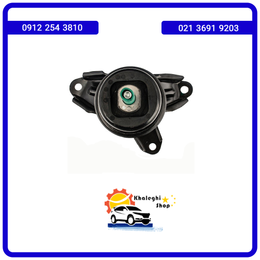 دسته موتور راست جک s3