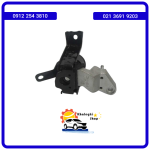 دسته موتور راست لیفان X60