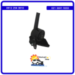 دسته موتور چپ جک J5 دنده ای