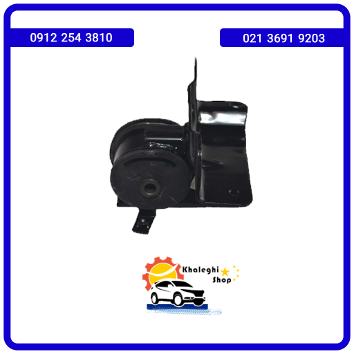 دسته موتور چپ لیفان 620