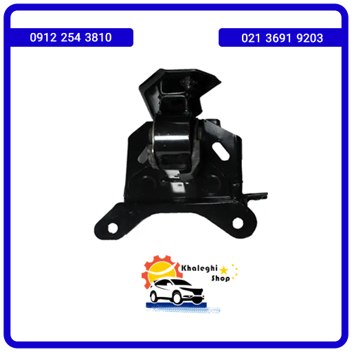 دسته موتور چپ لیفان X50