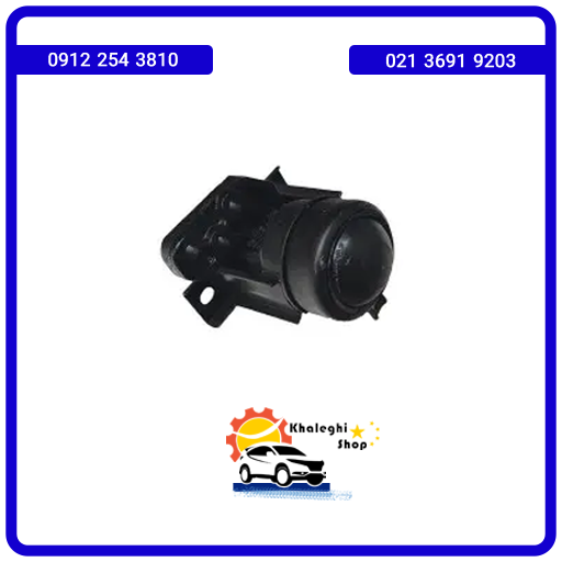 دسته موتور چپ ام وی ام X33 (اتومات)