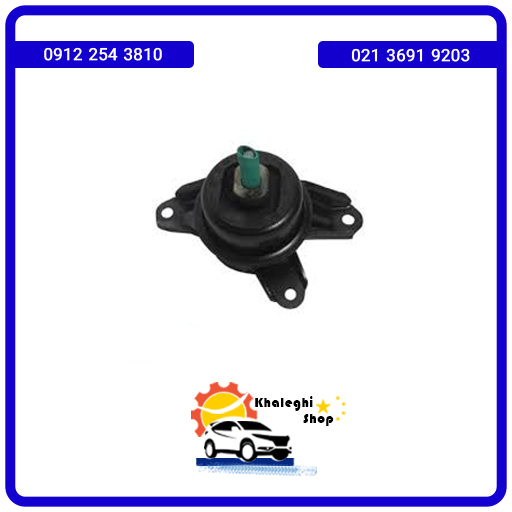 دسته موتور راست جک S5