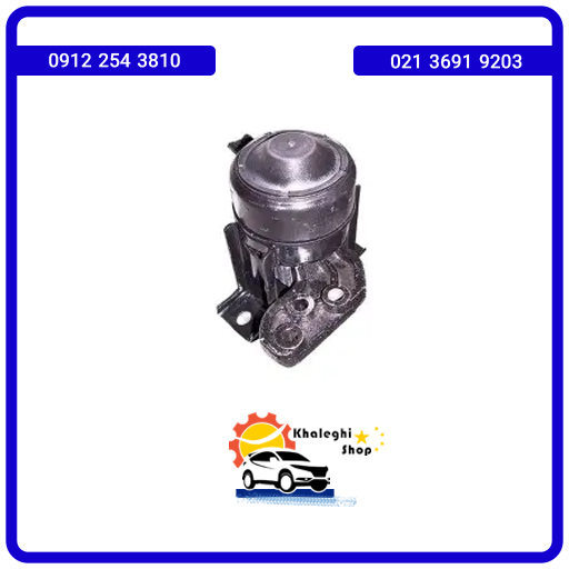 دسته موتور ام وی ام X33