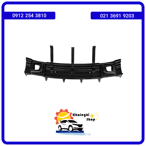 دیاق سپر عقب جک s5