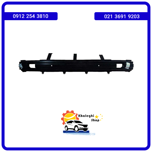 دیاق سپر عقب جک J5