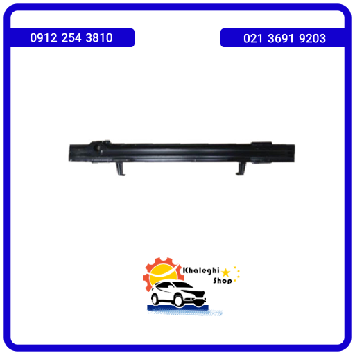 دیاق آهنی سپر عقب جک J5