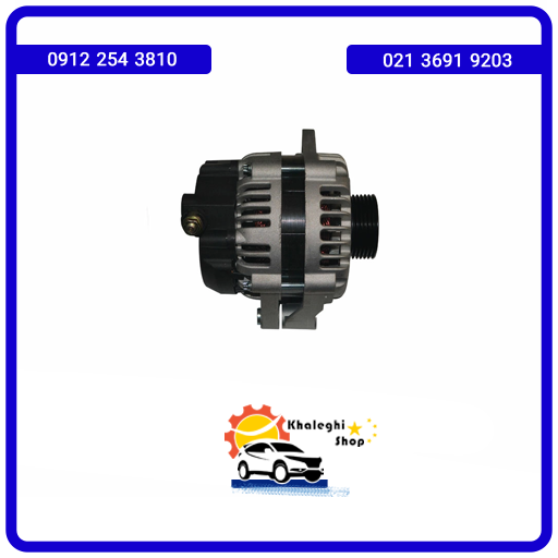 دینام ام وی ام X33 NEW