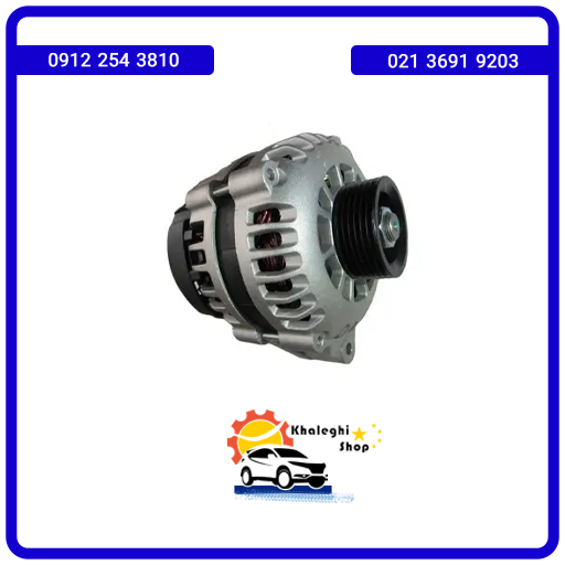 دینام لیفان X50