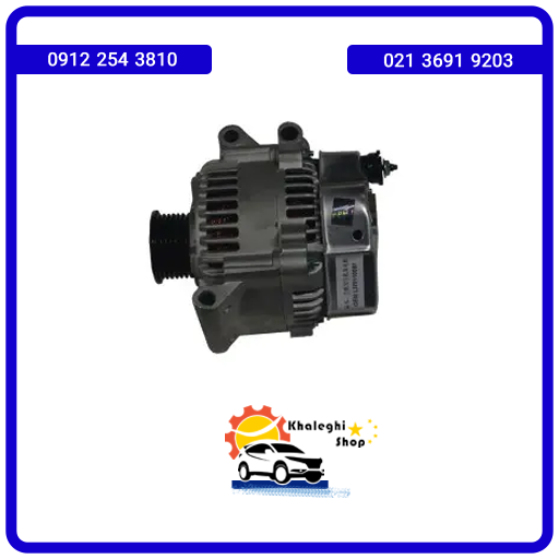 دینام لیفان X60