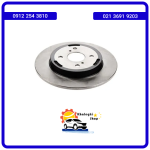 دیسک چرخ عقب لیفان X50