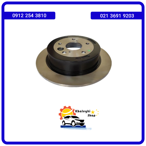 دیسک چرخ عقب لیفان X60