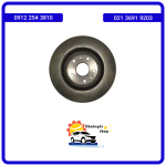 دیسک ترمز چرخ ام وی ام X33NEW