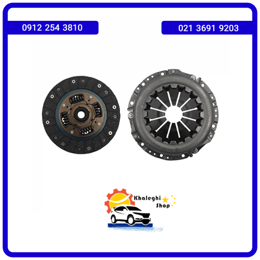 دیسک و صفحه لیفان 620 (1800)