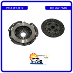 دیسک و صفحه دنده هیلمنی لیفان X60