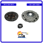 دیسک و صفحه لیفان X50