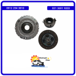 دیسک و صفحه ام وی ام X33 NEW