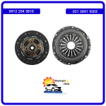 دیسک و صفحه لیفان X60