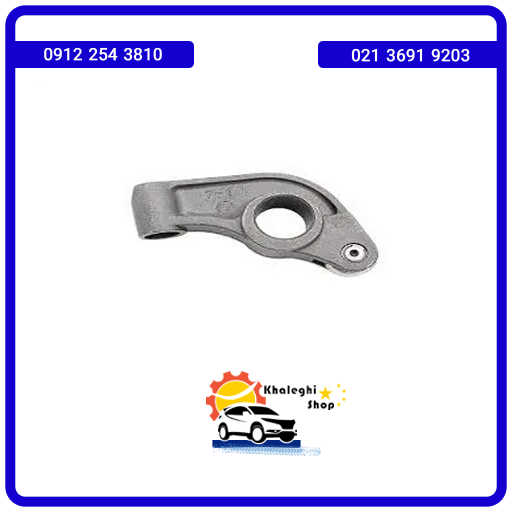 انگشتی سوپاپ جک S5