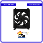 فن کولر جک j5