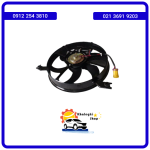 فن کولر لیفان 520