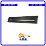 فلاپ درب عقب جک s3