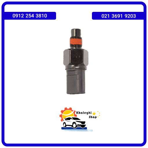 فشنگی دنده عقب جک s5