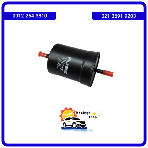 فیلتر بنزین جک s5