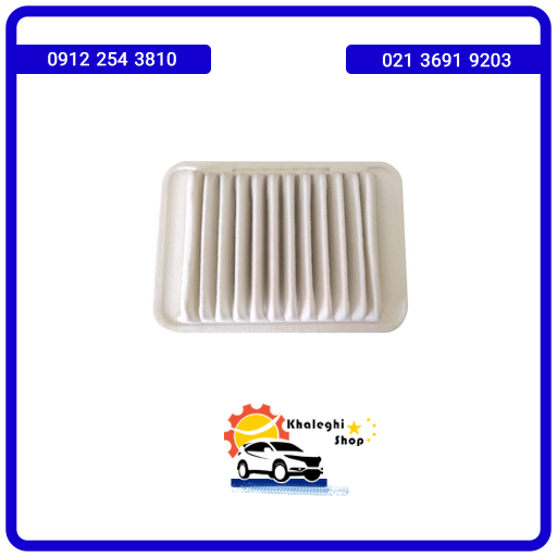 فیلتر هوا لیفان X50