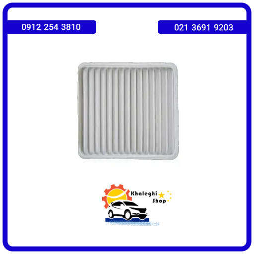 فیلتر هوا لیفان X60