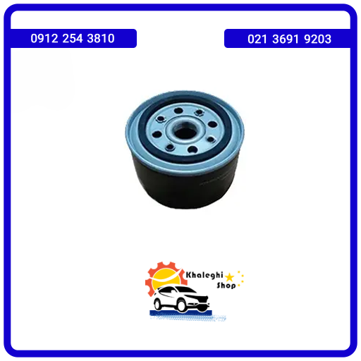 فیلتر روغن جک s5