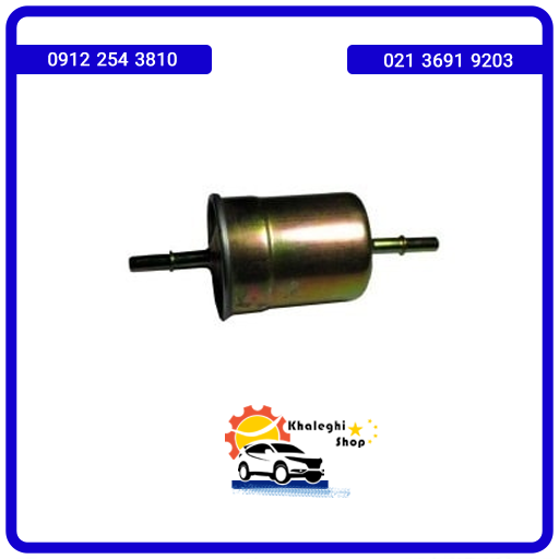 فیلتر بنزین لیفان X50