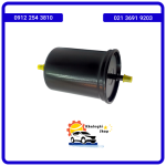 فیلتر بنزین ام وی ام X22