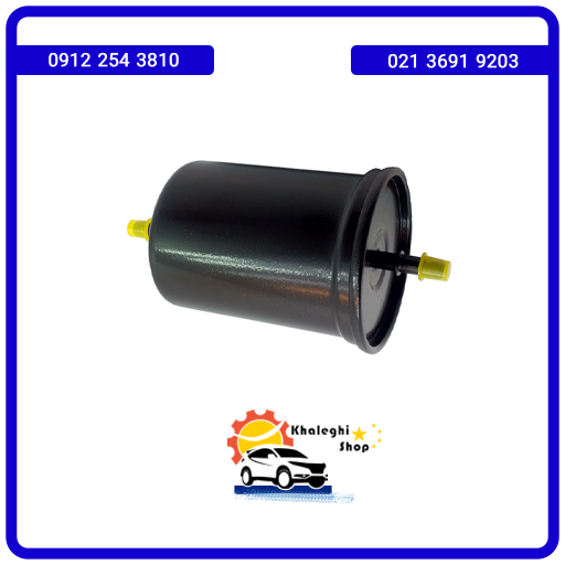 فیلتر بنزین ام وی ام X22