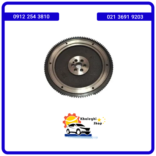 دنده فلایویل لیفان X50